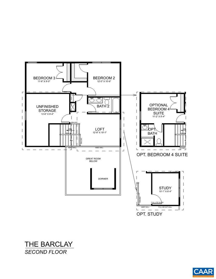 96 Thicket Run Pl Property Photo 37