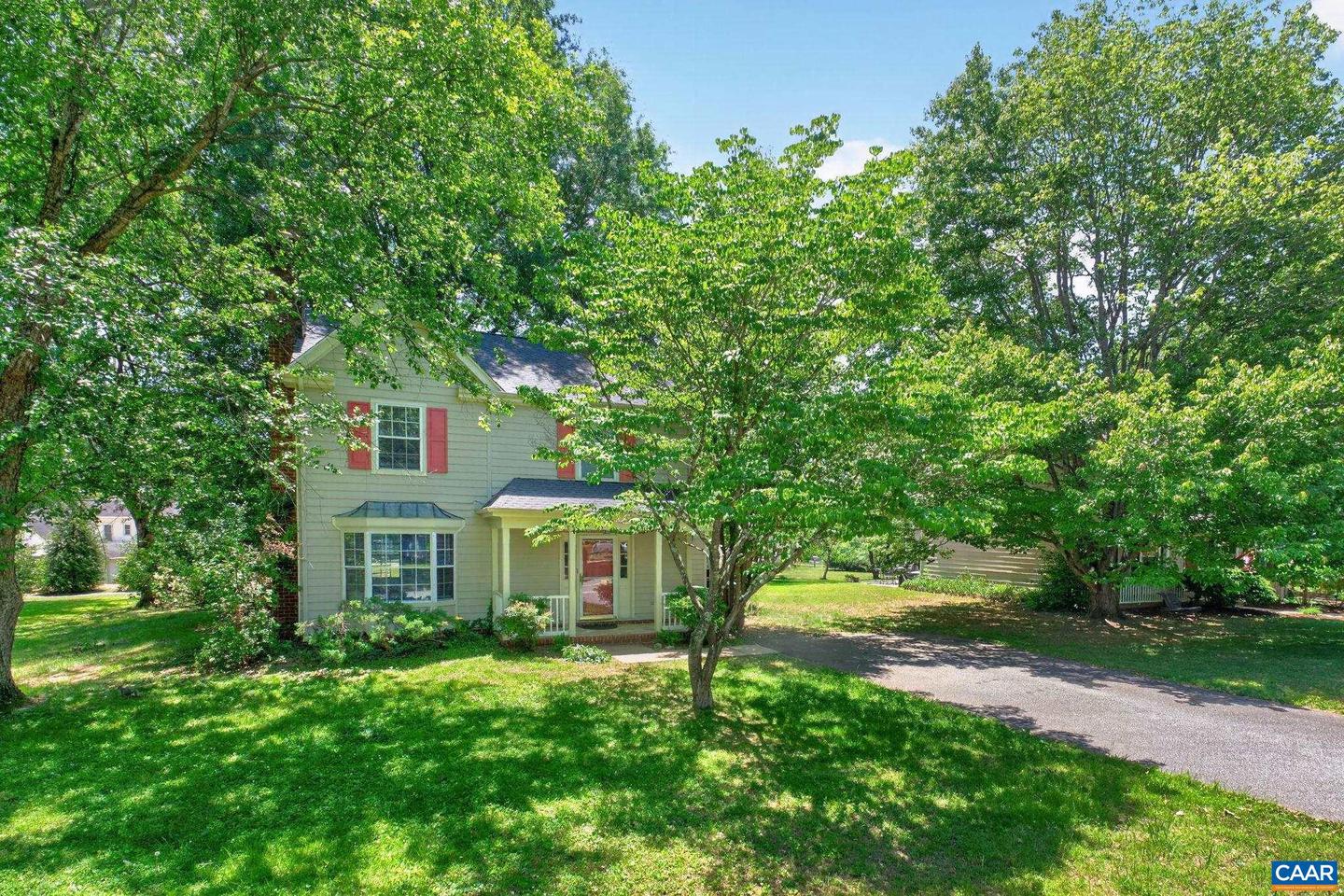 1883 Steeplechase Run Property Photo 1