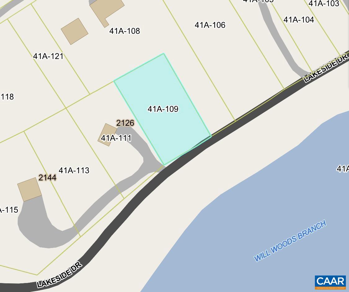 Lakeside Dr Property Photo 6