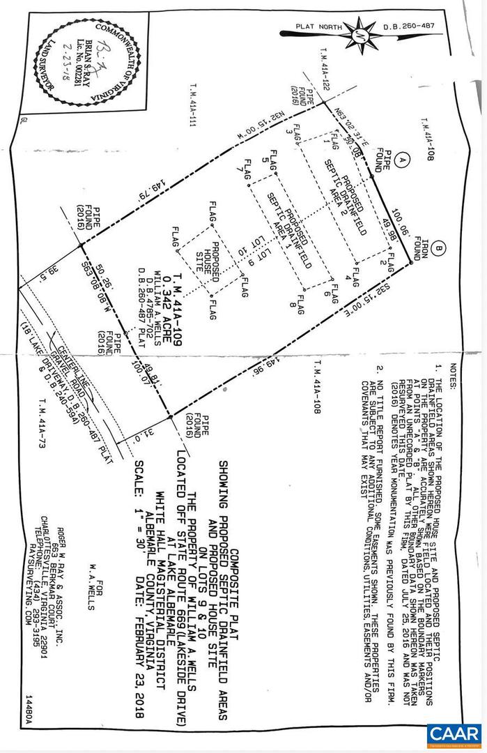 Lakeside Dr Property Photo 7