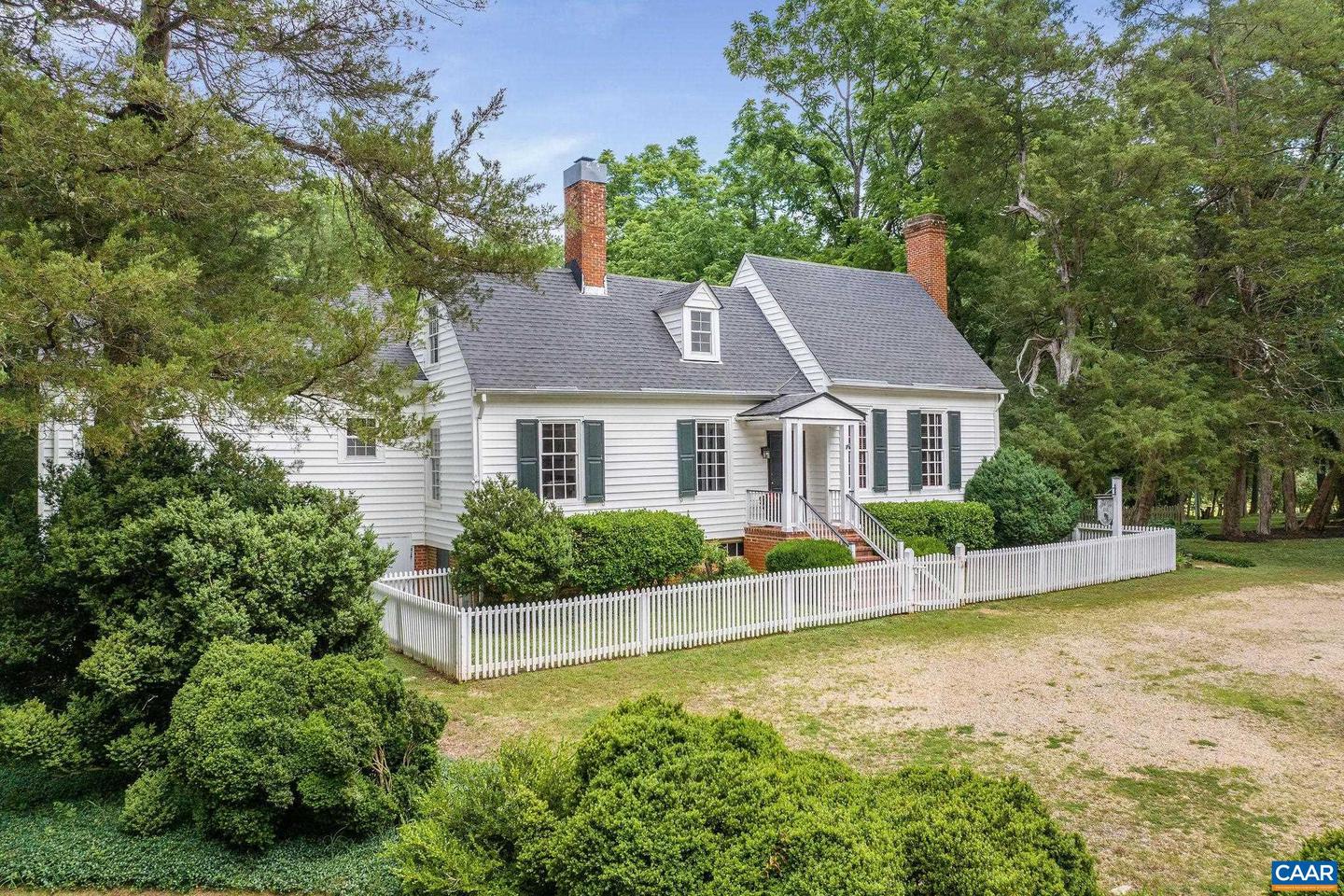 3665 Old River Trl Property Photo 2