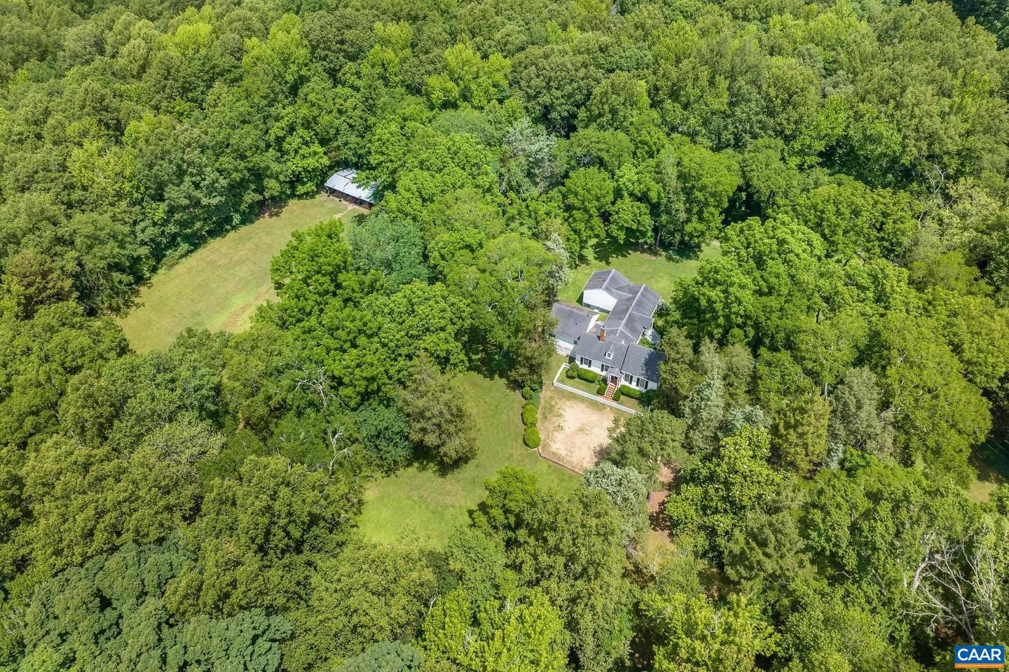 3665 Old River Trl Property Photo 5