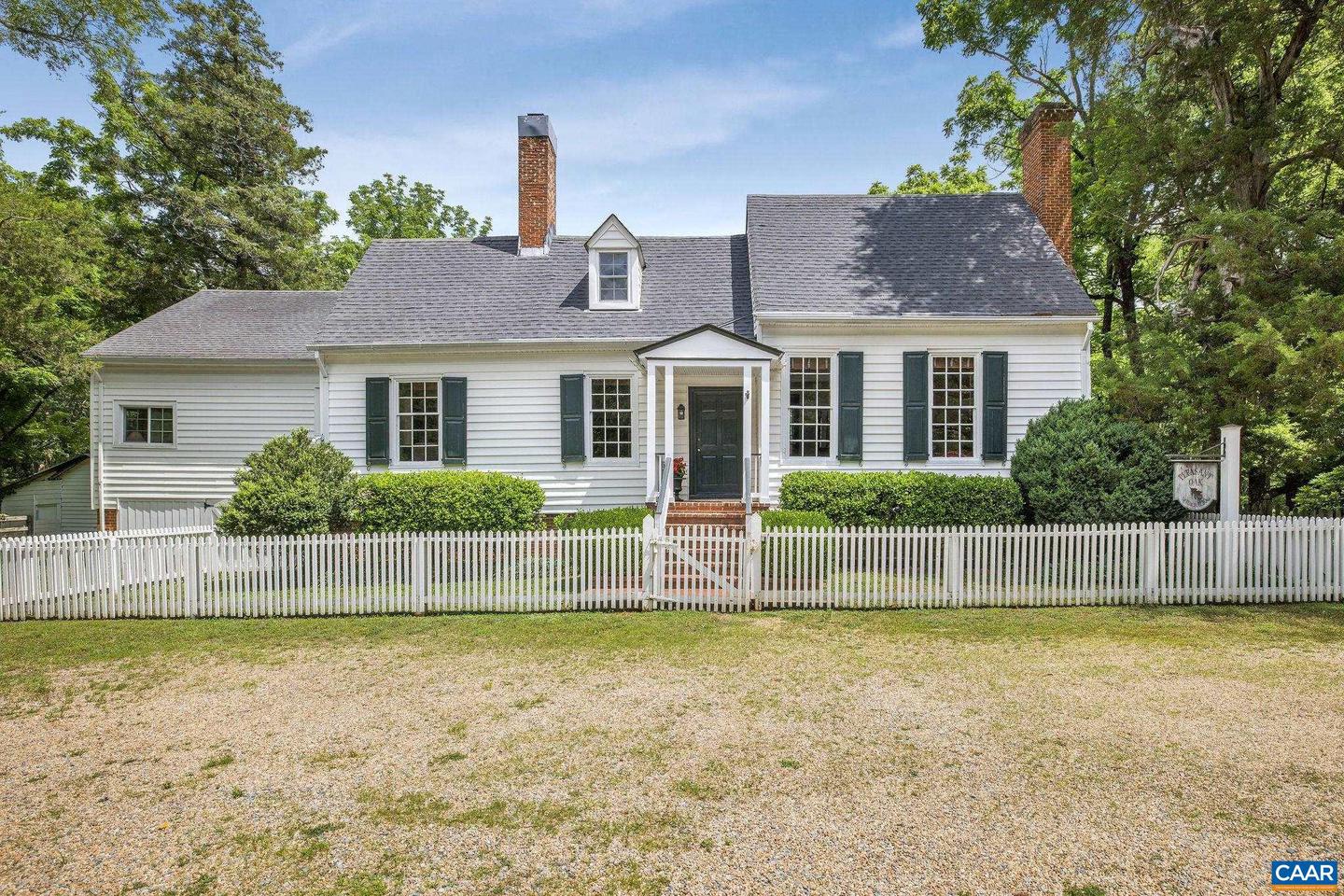 3665 Old River Trl Property Photo 6