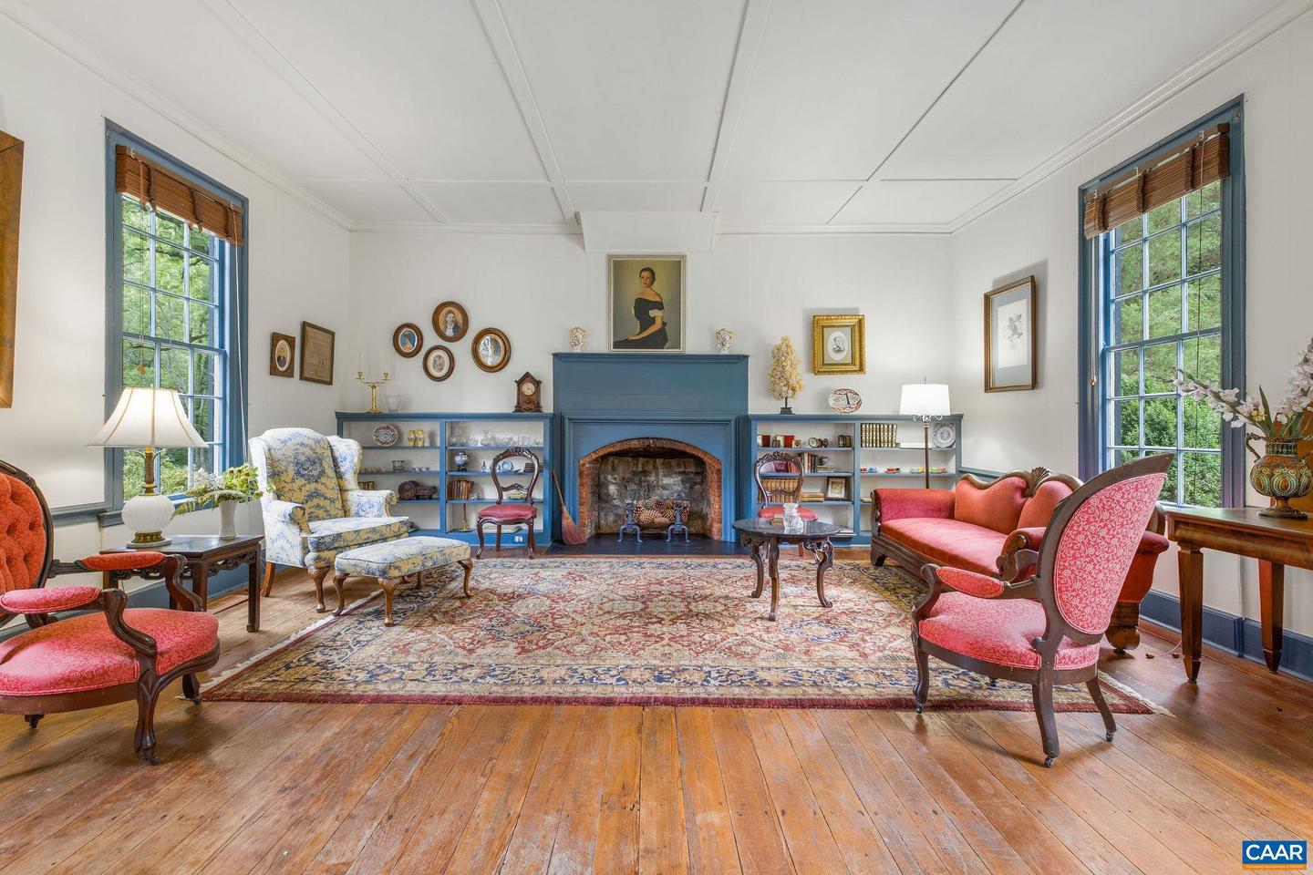 3665 Old River Trl Property Photo 9