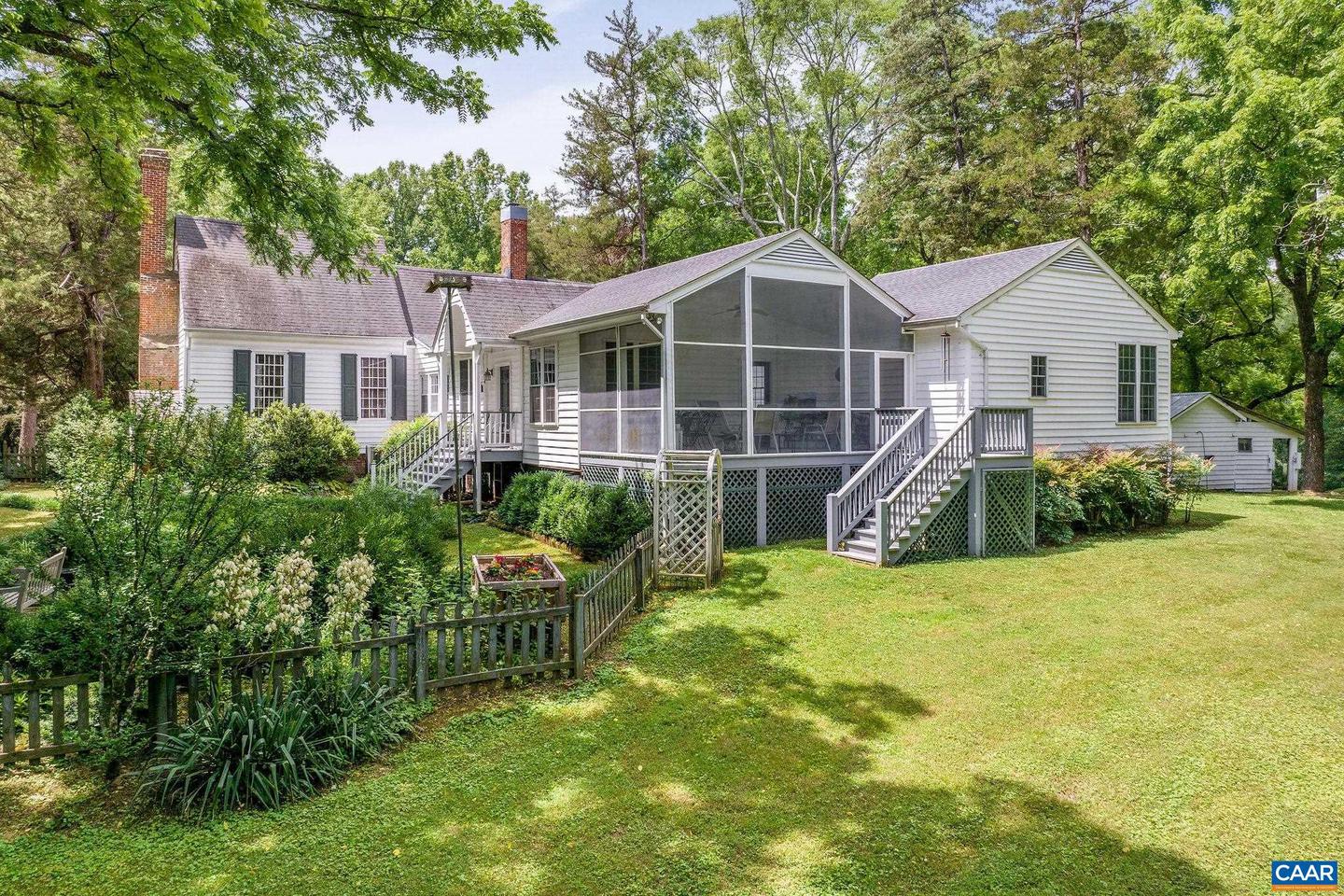 3665 Old River Trl Property Photo 34