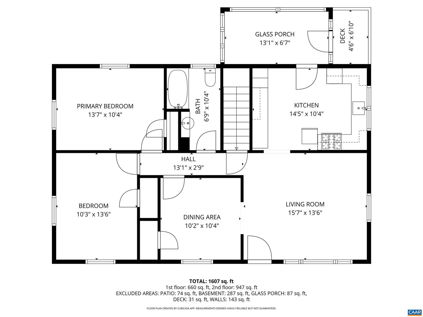 511 Stonehenge Ave Property Photo 38