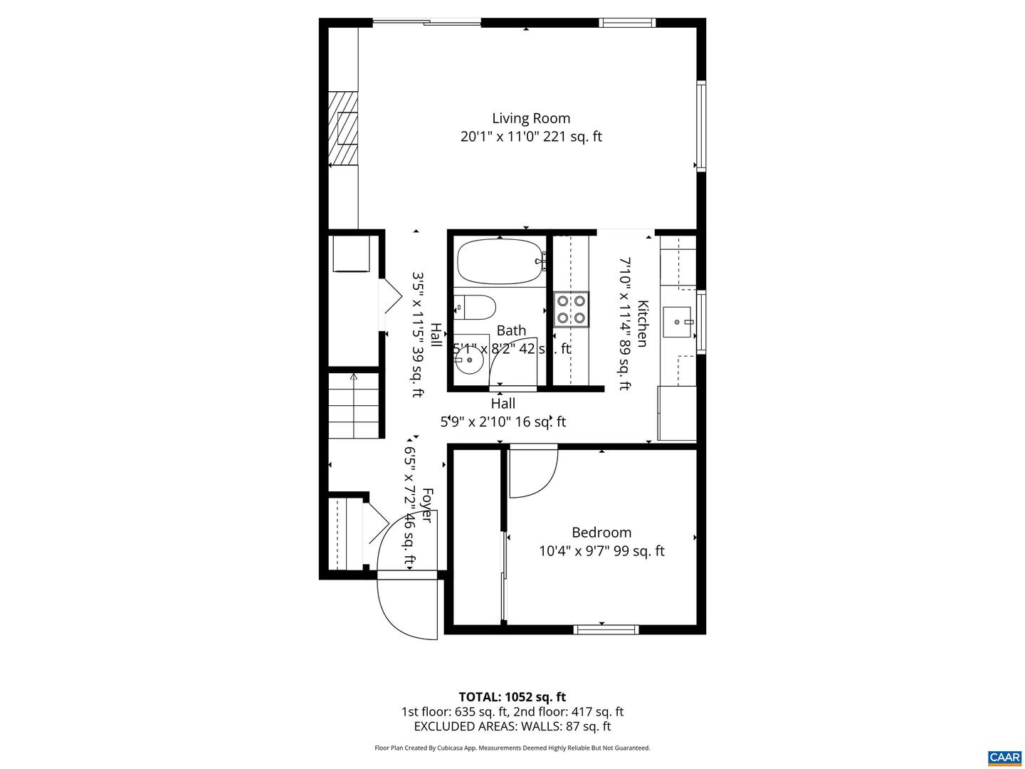 1256 Maple View Dr Property Photo 22