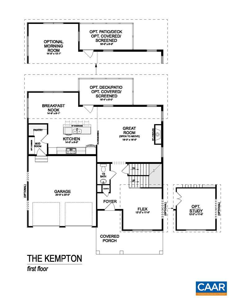21a Steep Rock Pl Property Photo 17