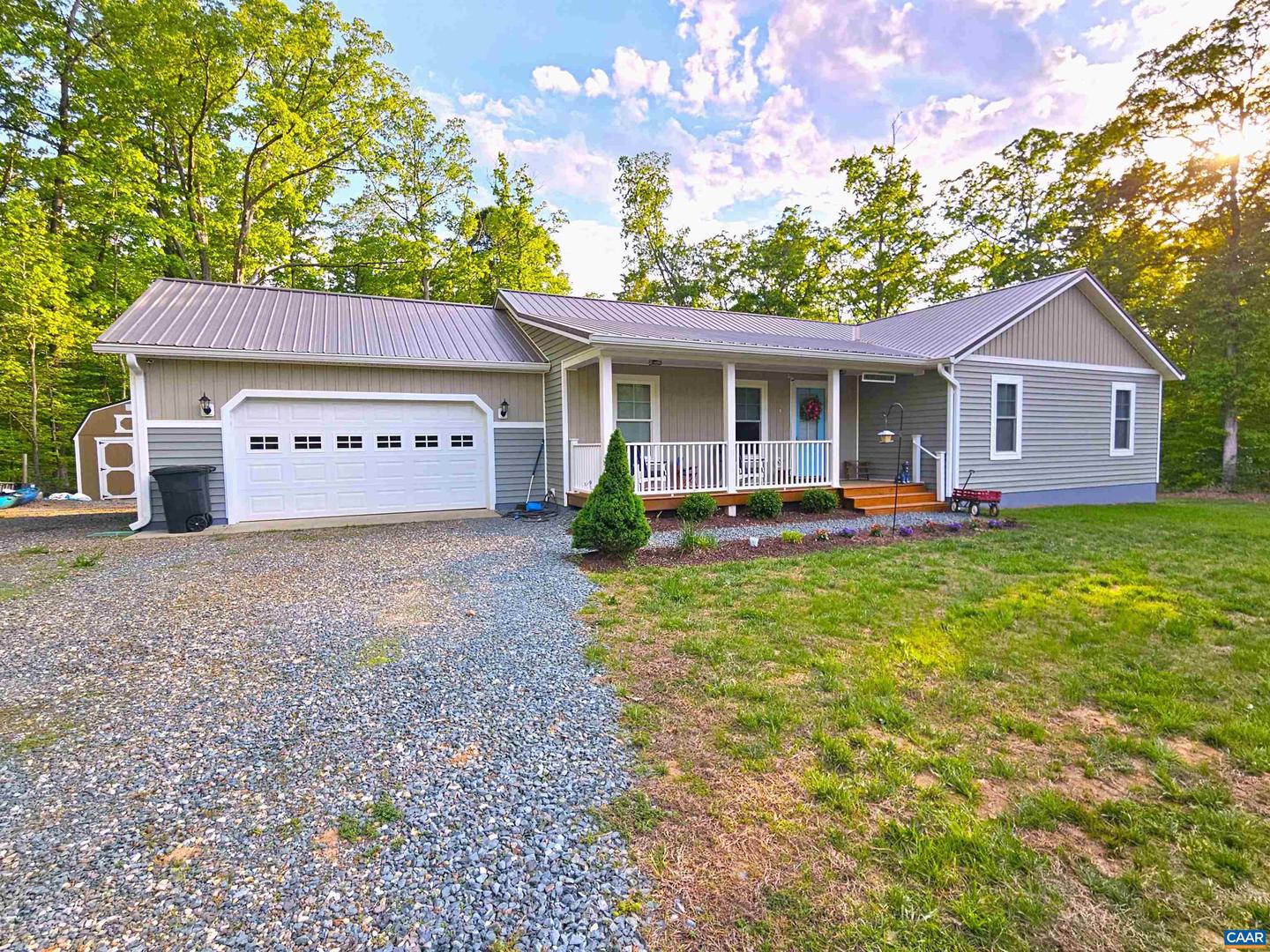 3286 RANSON RD