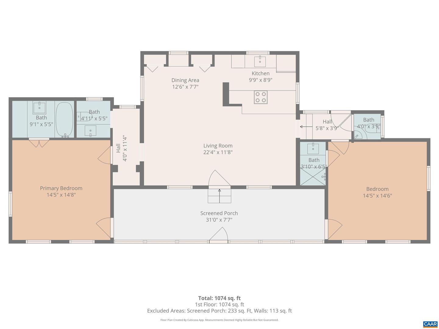 2068 Lakeside Dr Property Photo 42