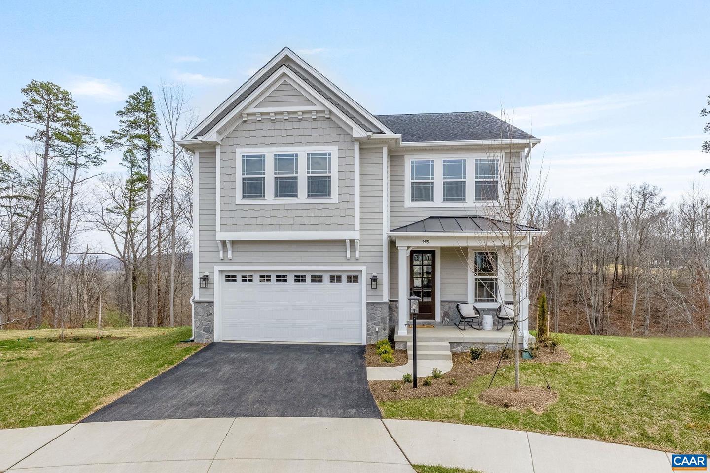 3419 Ashlin Cove Property Photo 1