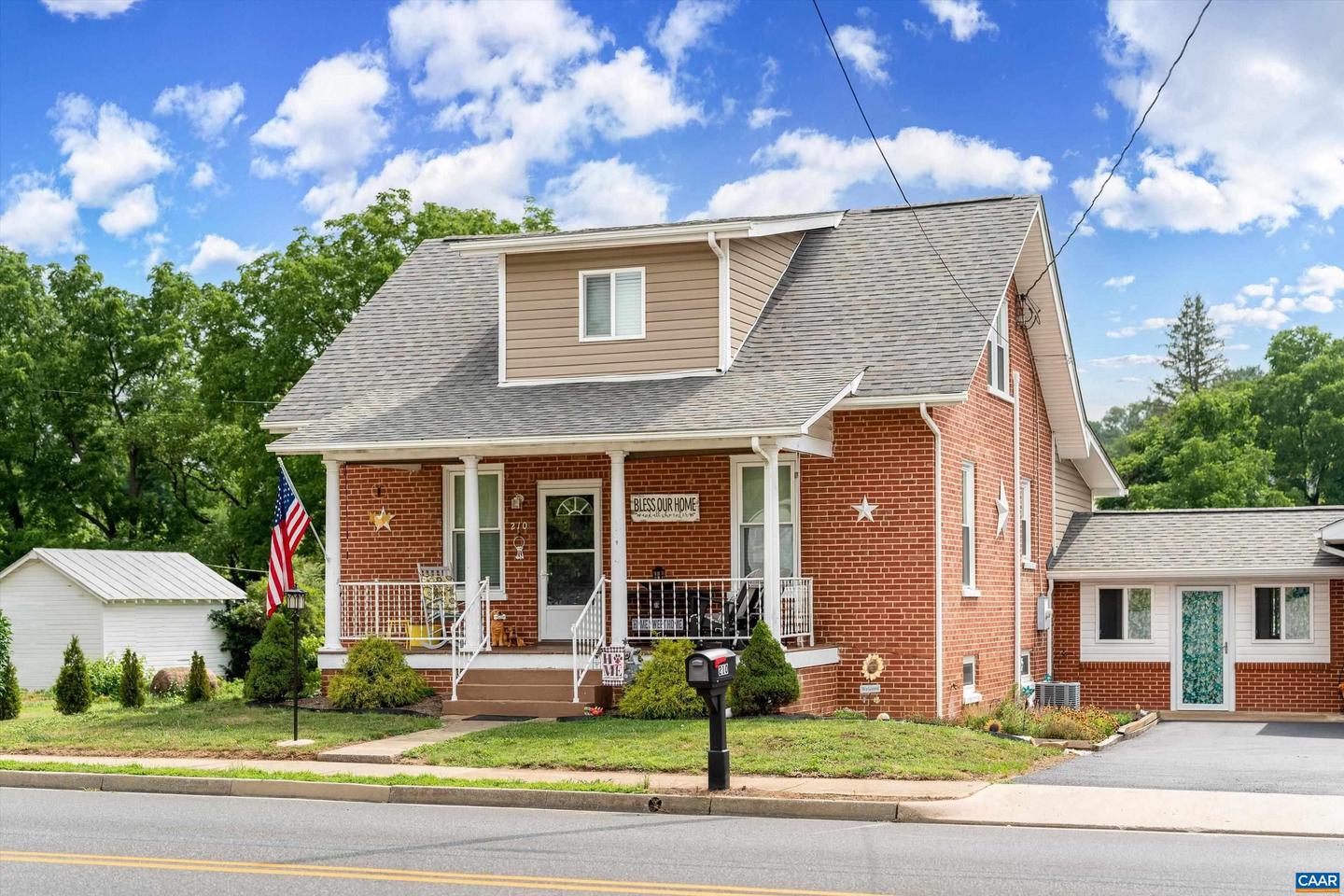 210 DRAFT AVE