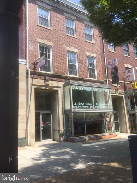 2311 CALVERT ST NW #M Property Photo 1