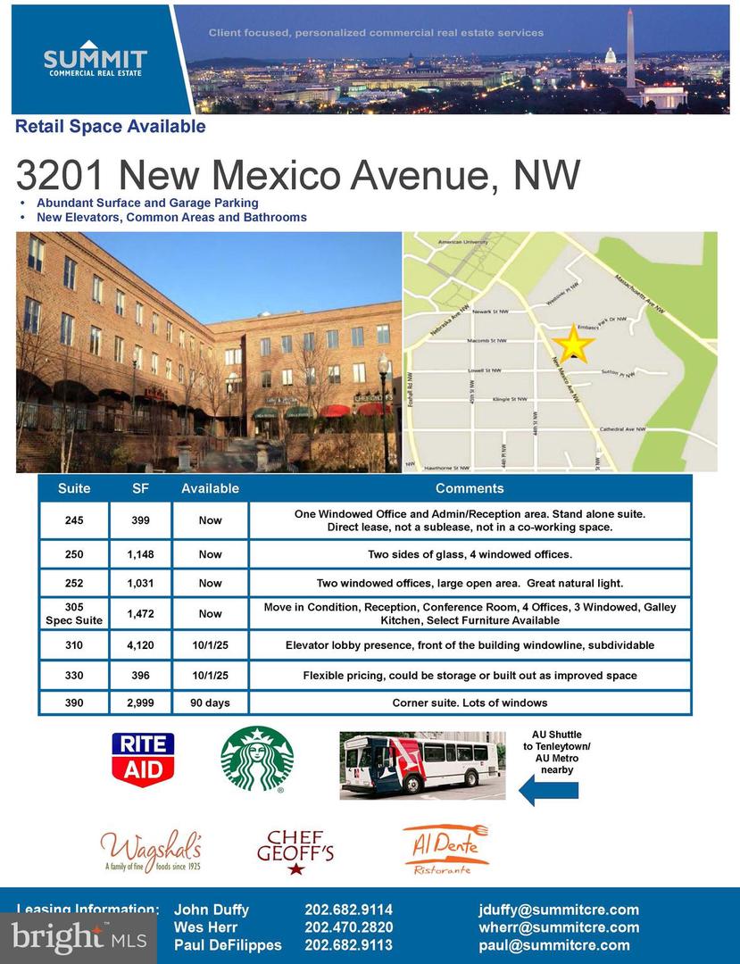 3201 New Mexico Ave Nw Property Photo 1