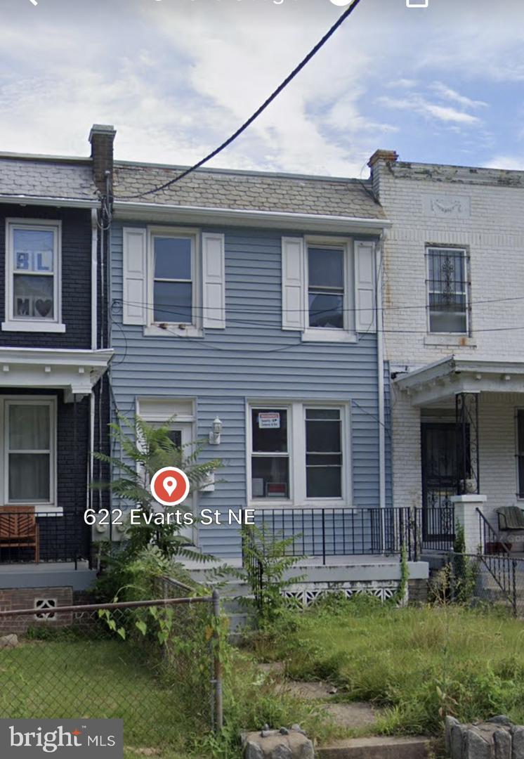 622 Evarts St Ne Property Photo 1