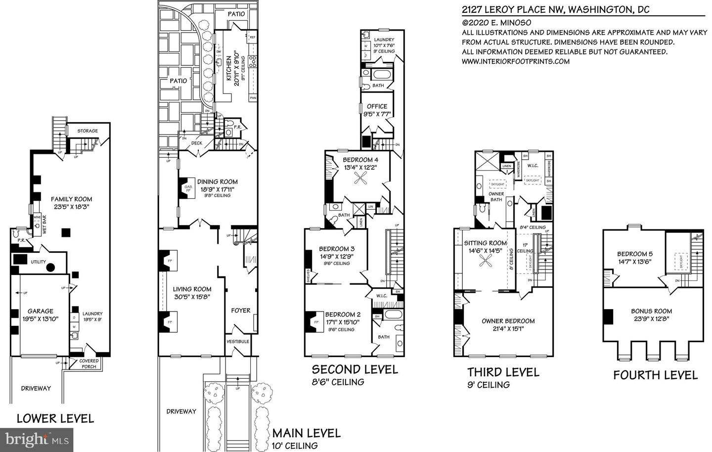 2127 Leroy Pl Nw Property Photo 51