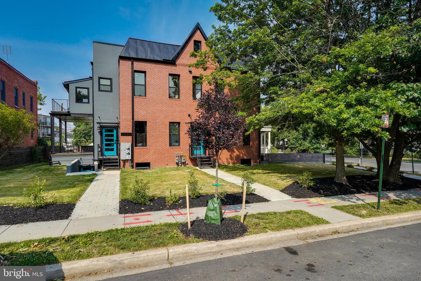 3932 Illinois Ave Nw #a Property Photo