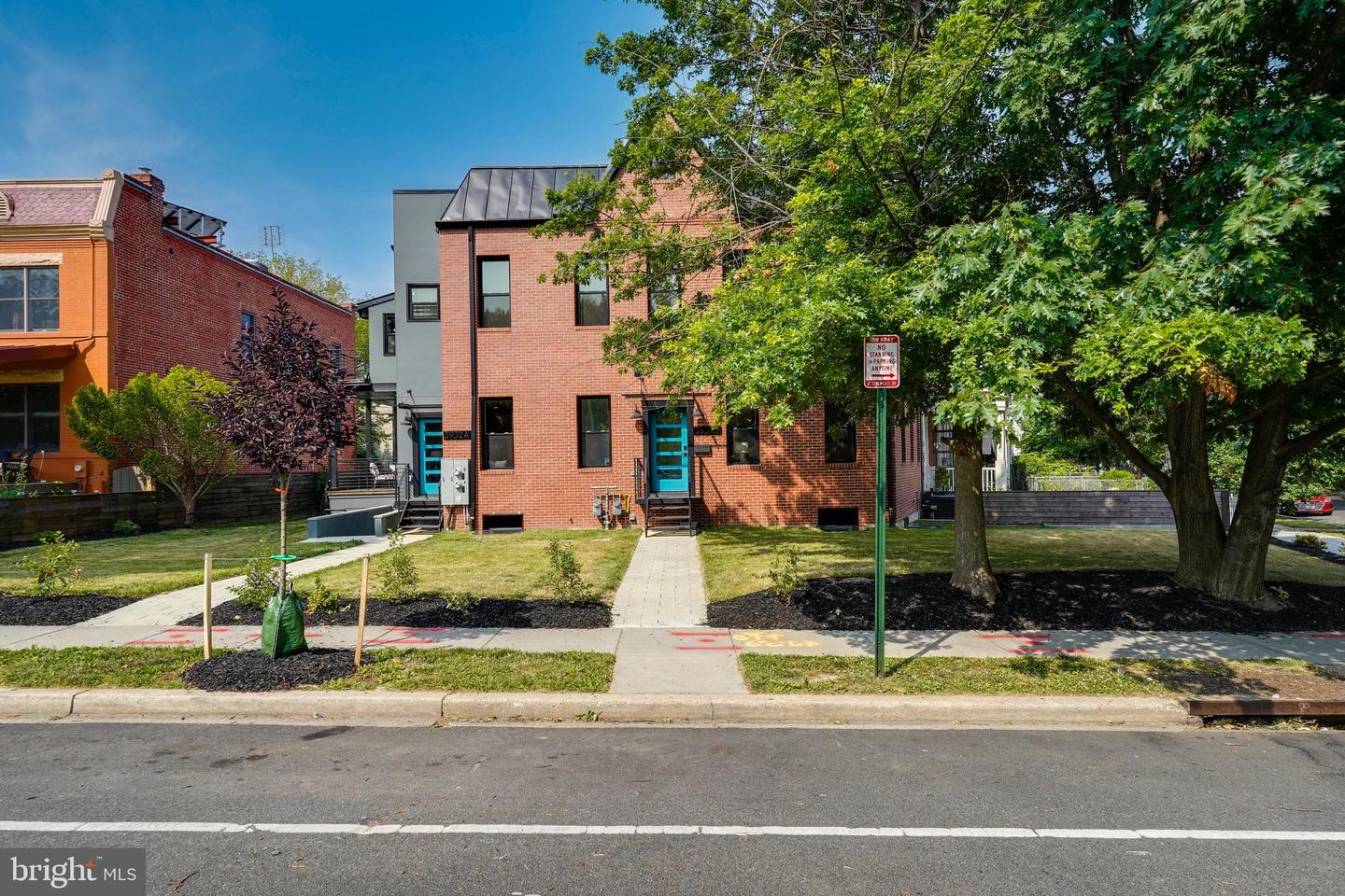 3932 Illinois Ave Nw #a Property Photo 2