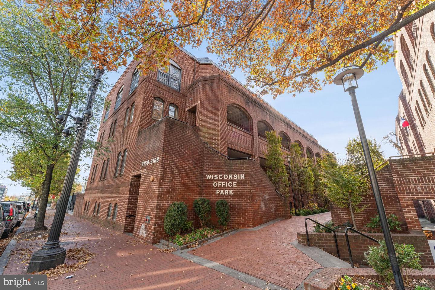 2164-2164 Wisconsin Ave Nw #2164 Property Photo 1