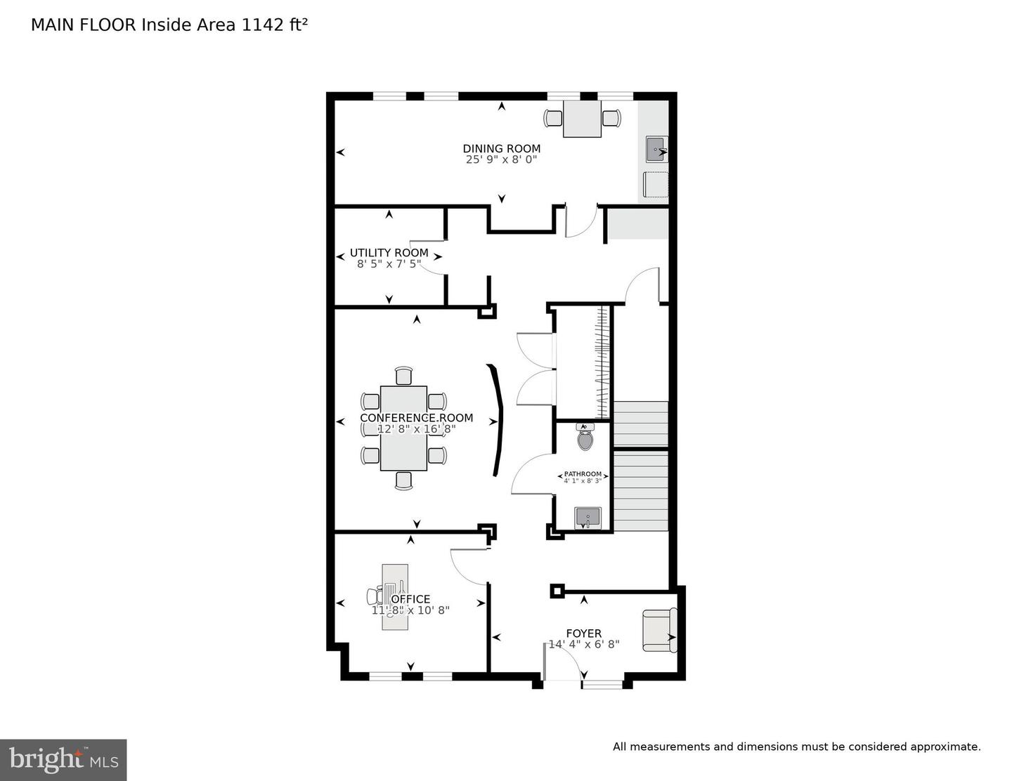 2164-2164 Wisconsin Ave Nw #2164 Property Photo 16