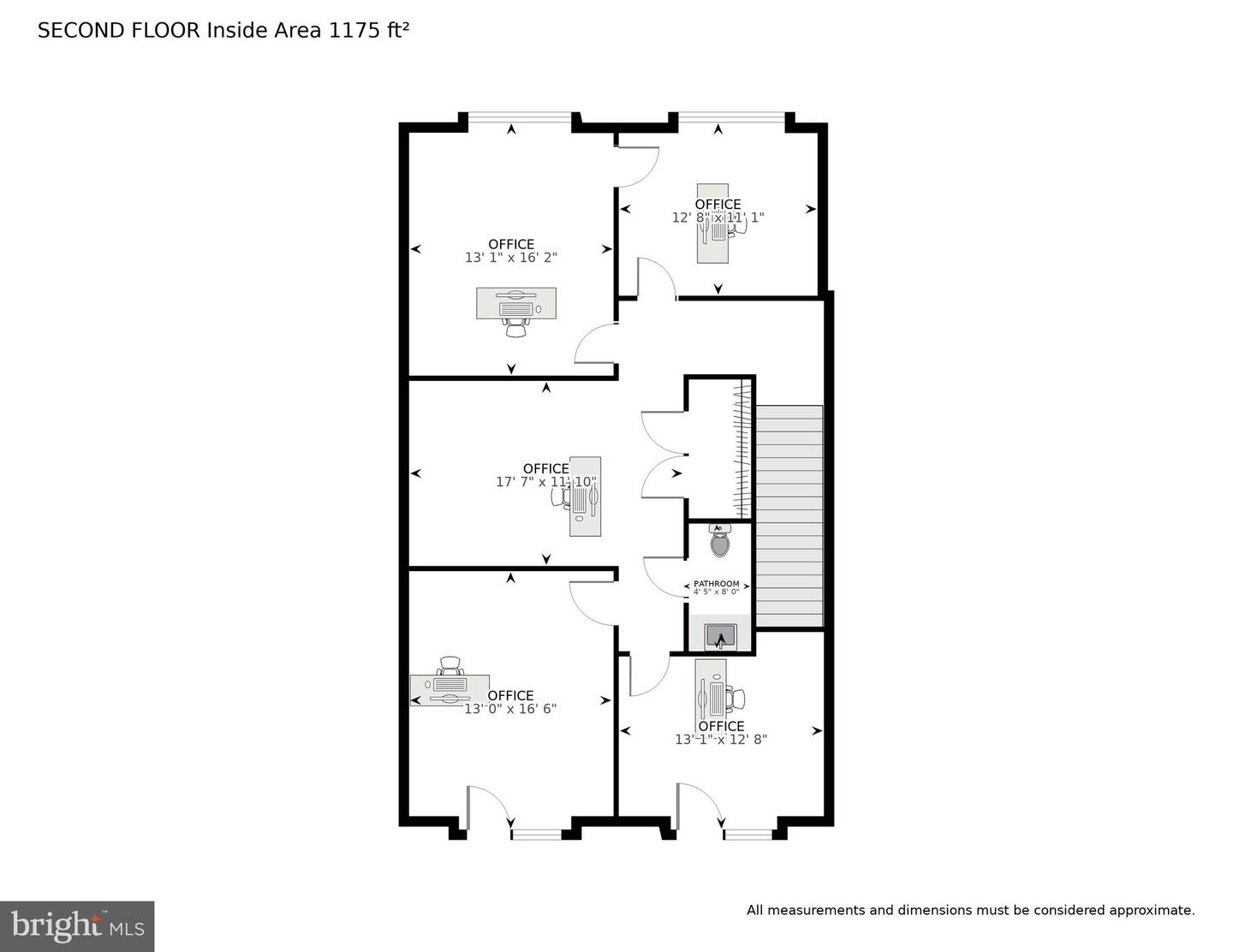 2164-2164 Wisconsin Ave Nw #2164 Property Photo 17