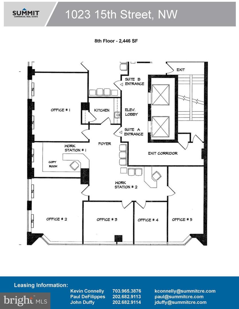 1023 15th St Nw Property Photo 3