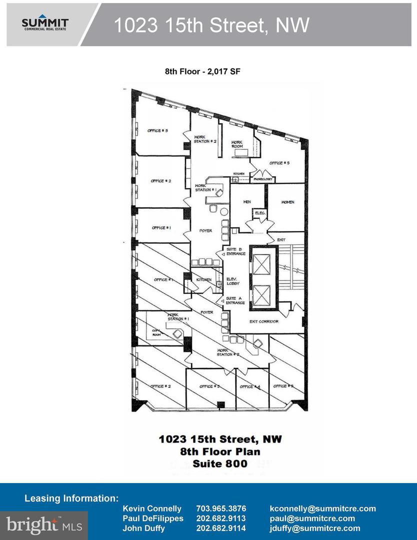 1023 15th St Nw Property Photo 4