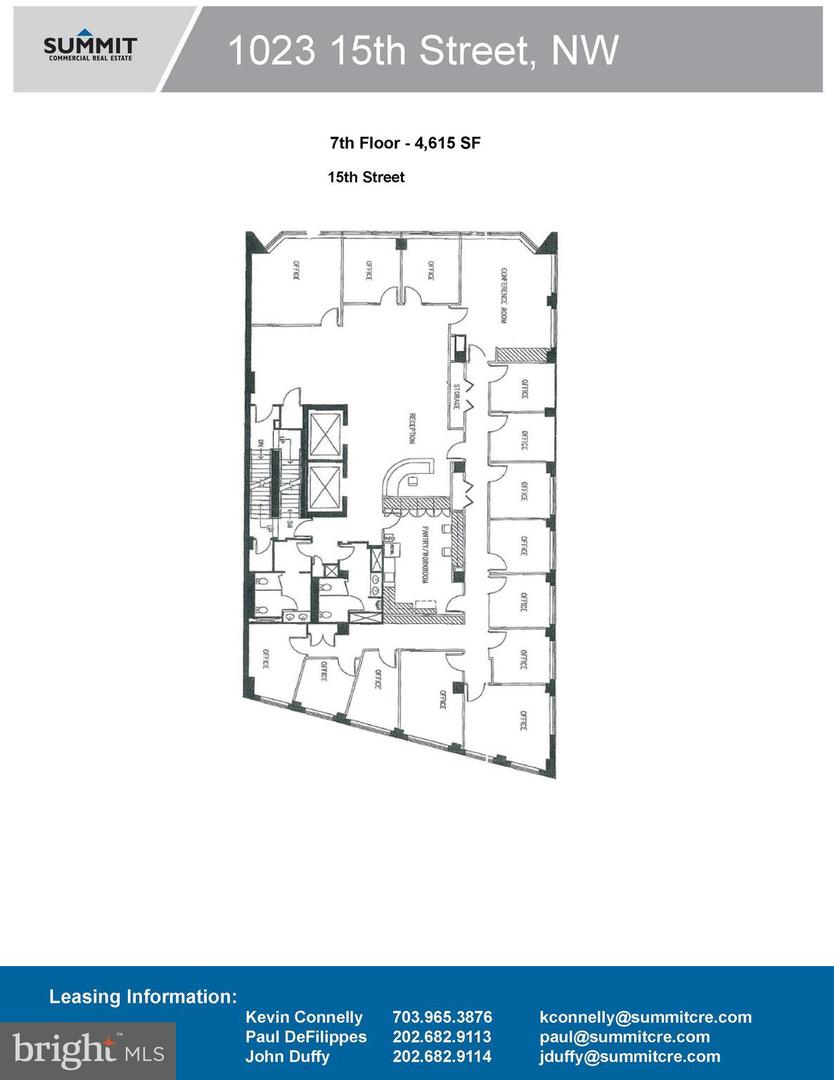 1023 15th St Nw Property Photo 5