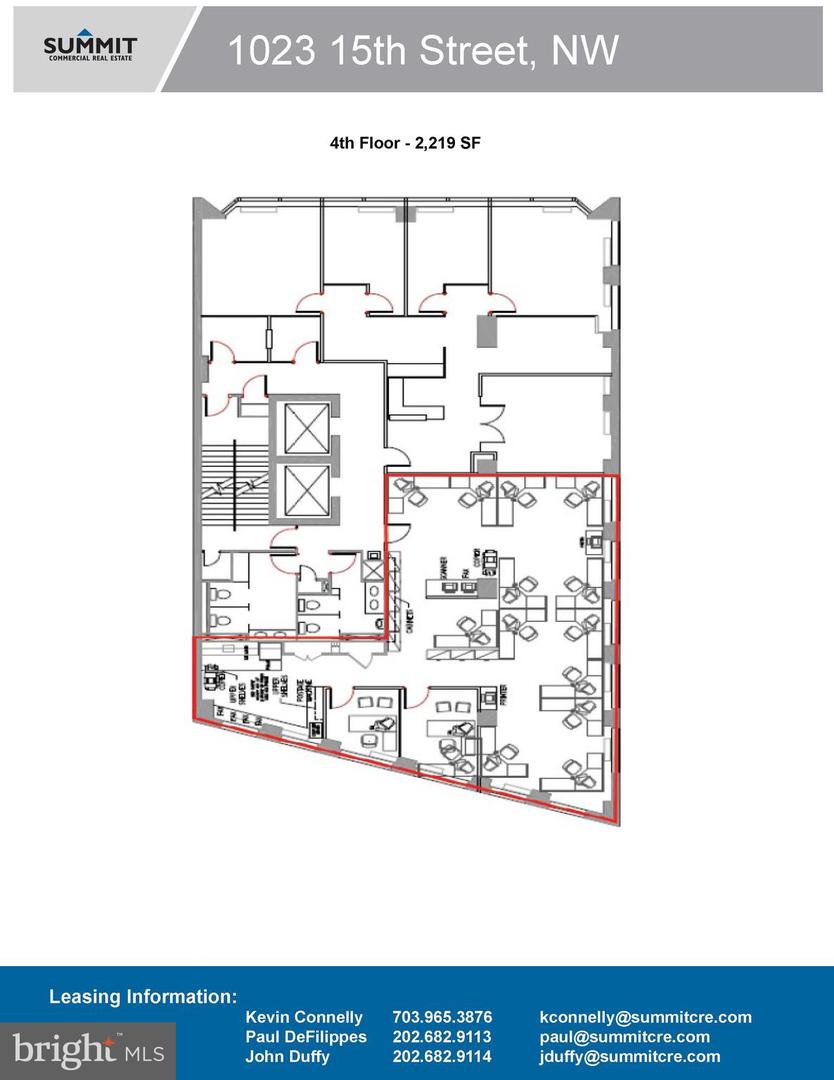 1023 15th St Nw Property Photo 6