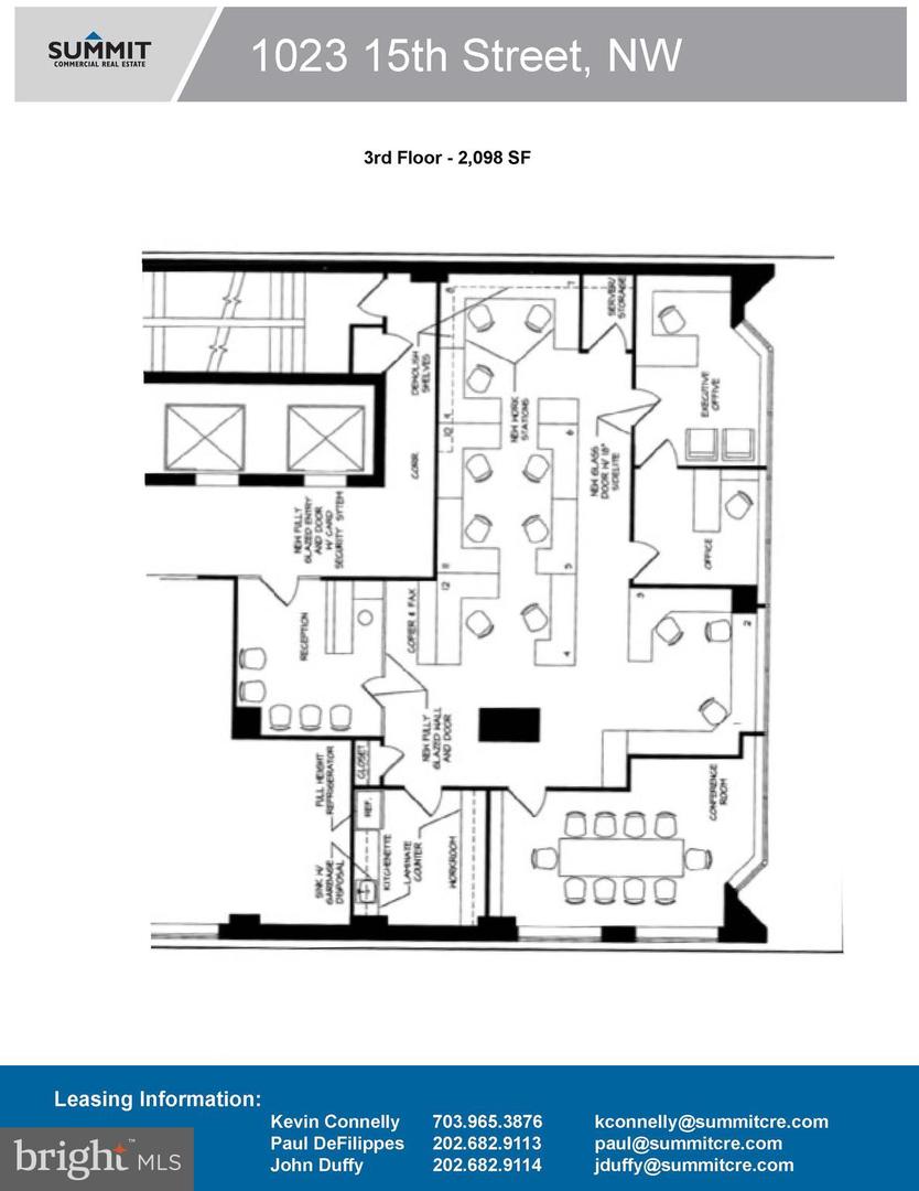 1023 15th St Nw Property Photo 7