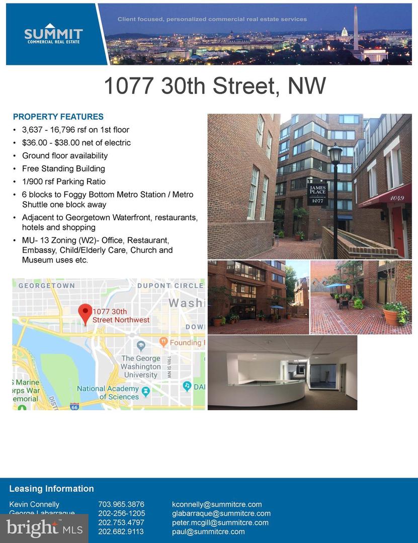 1077 30th St Nw #100 Property Photo 1