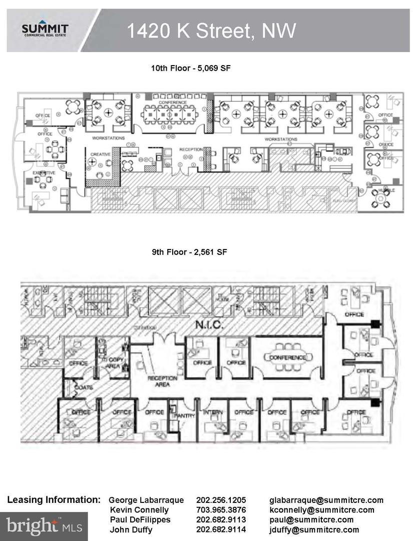 1420 K St Nw Property Photo 2