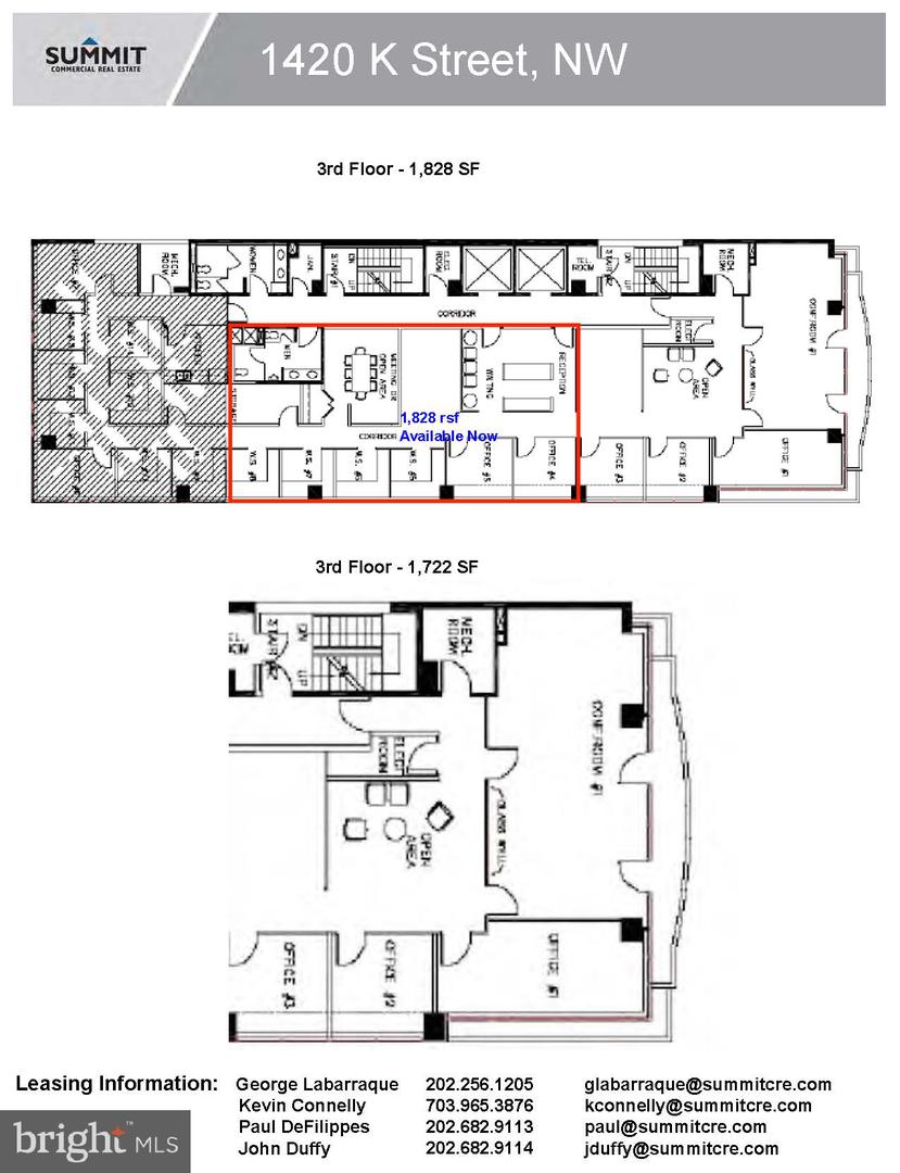 1420 K St Nw Property Photo 5