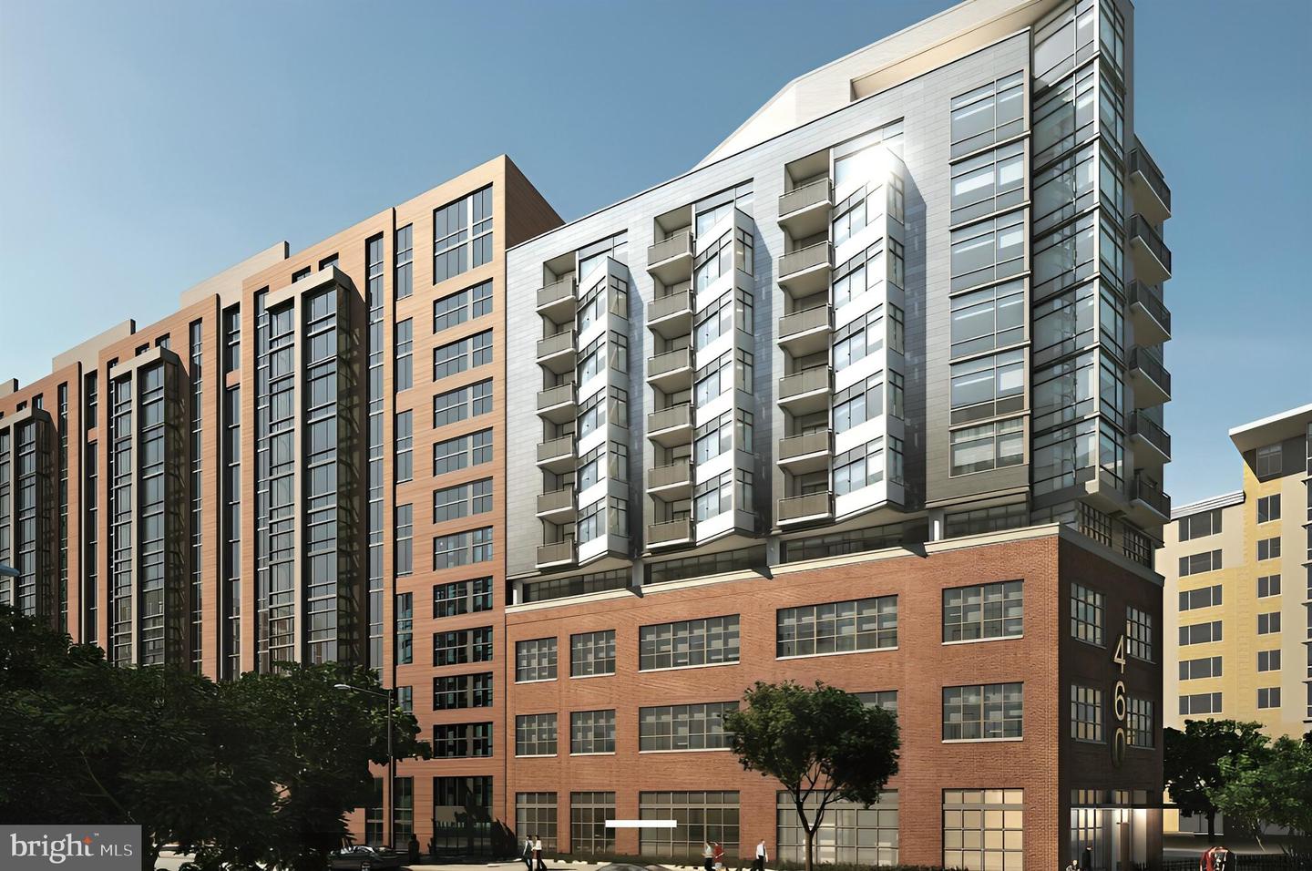 460 NEW YORK AVE NW #407 Property Photo 1