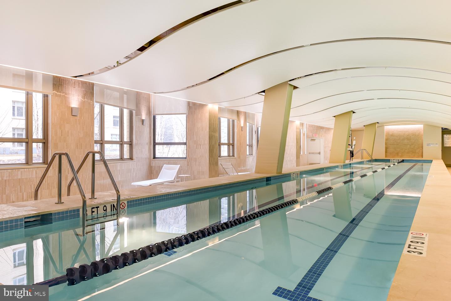 880 New Jersey Ave Se #1 Br Interior Unit Property Photo 18