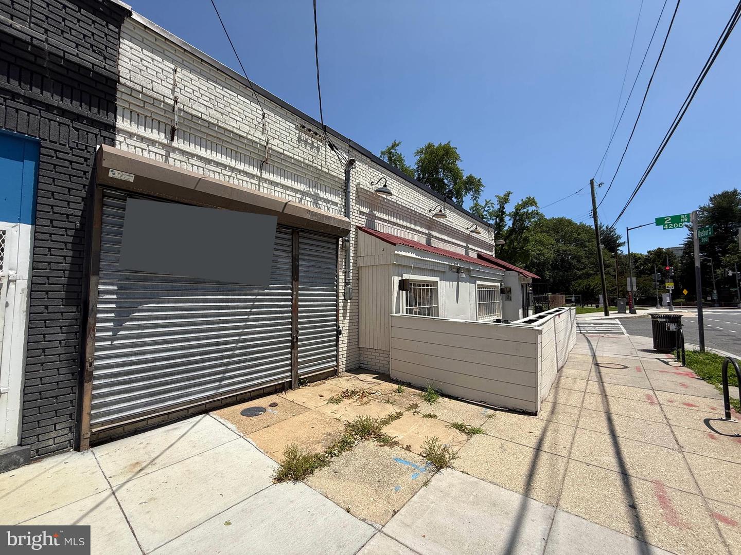 203 Upshur St Nw Property Photo 1