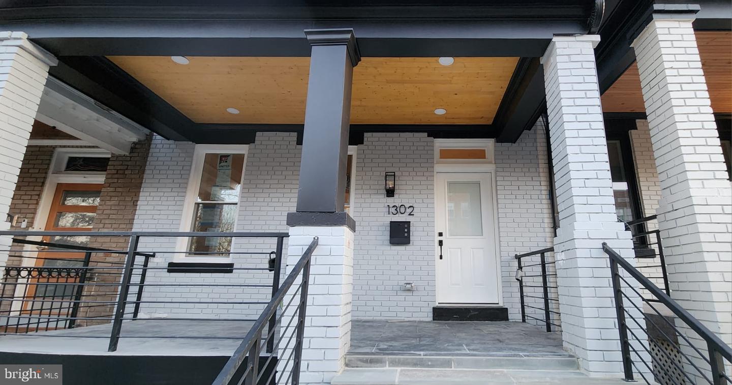 1302 Randolph St Nw Property Photo 5