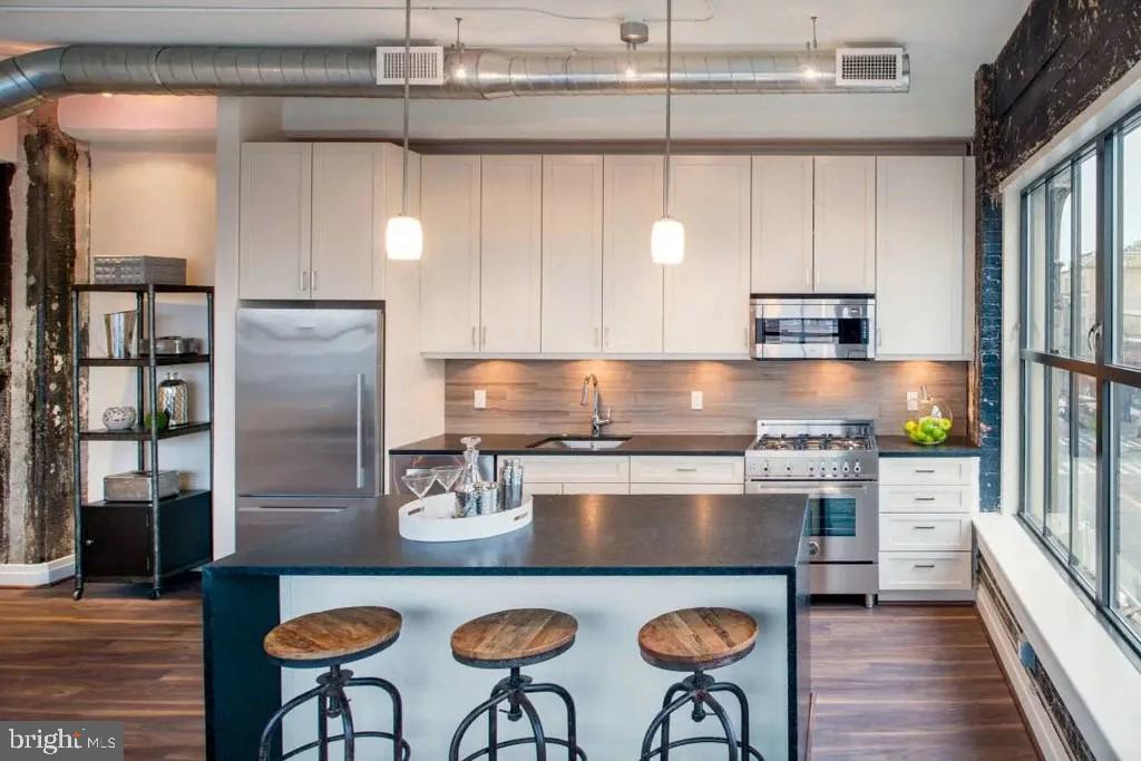 1350 R Street Nw #1br 1 Ba - E Property Photo 4