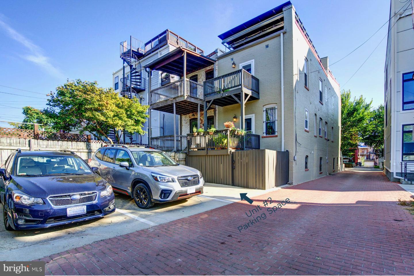 77 U St Nw #2 Property Photo 16