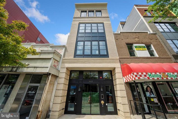 3622 Georgia Ave Nw #32 Property Photo 1