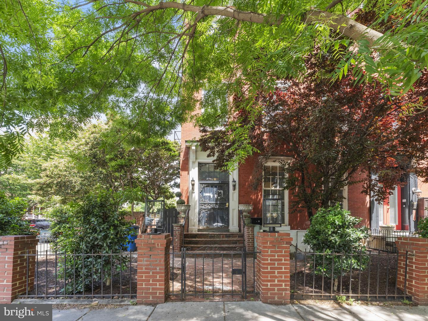 1115 M St Nw Property Photo 1
