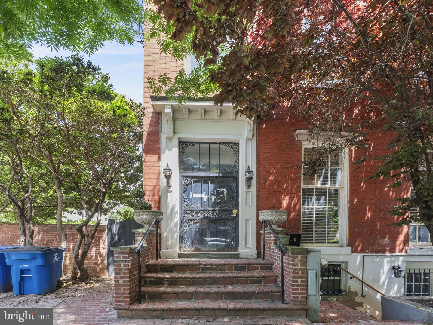 1115 M St Nw Property Photo 3