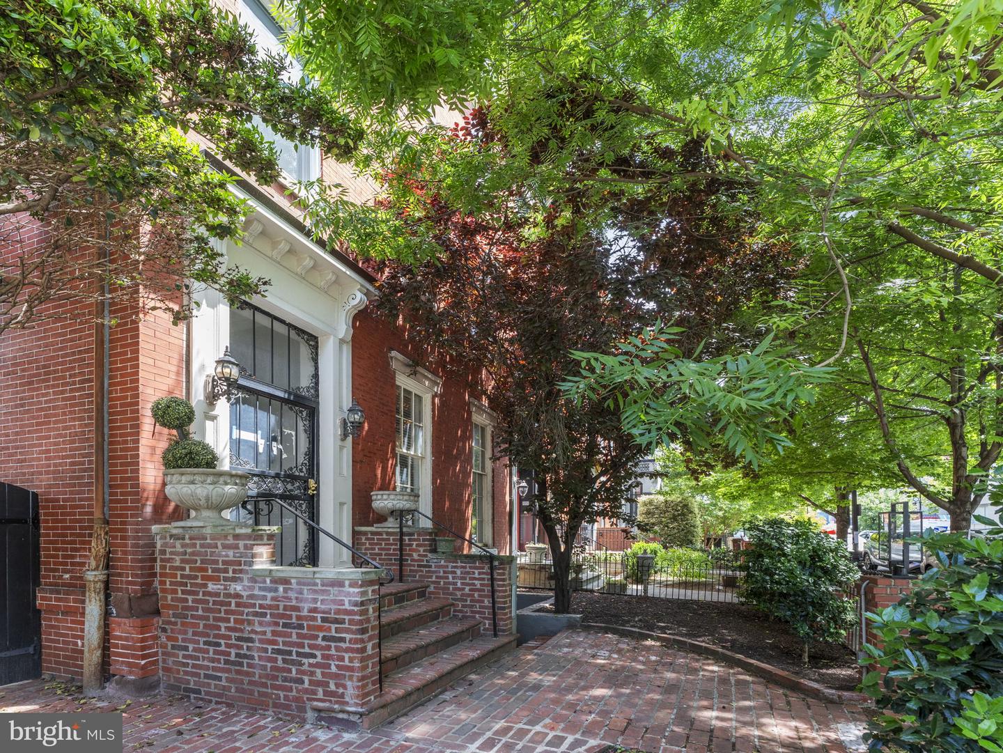 1115 M St Nw Property Photo 4
