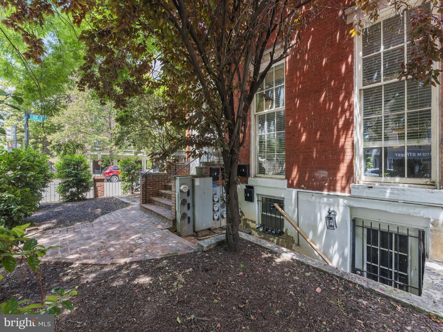 1115 M St Nw Property Photo 5