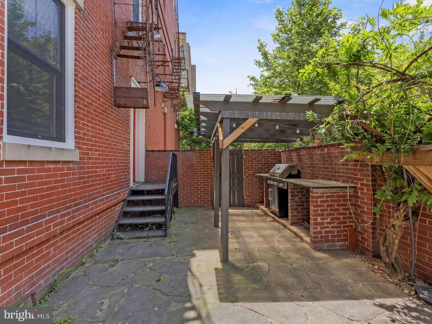 1115 M St Nw Property Photo 38