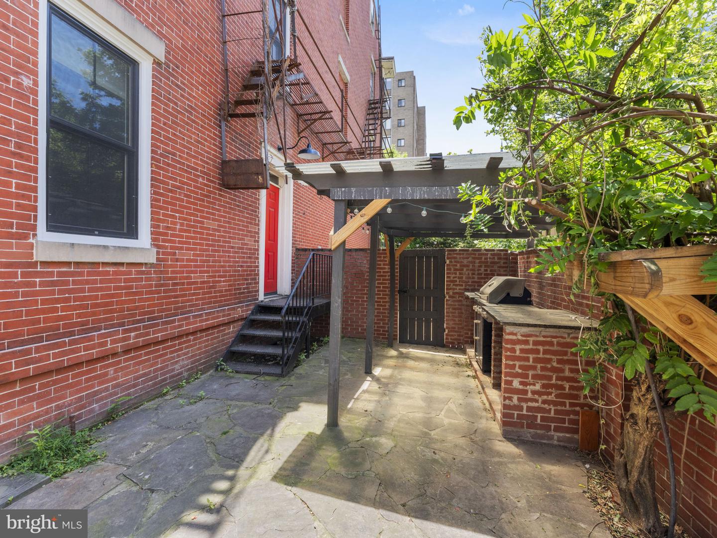 1115 M St Nw Property Photo 39