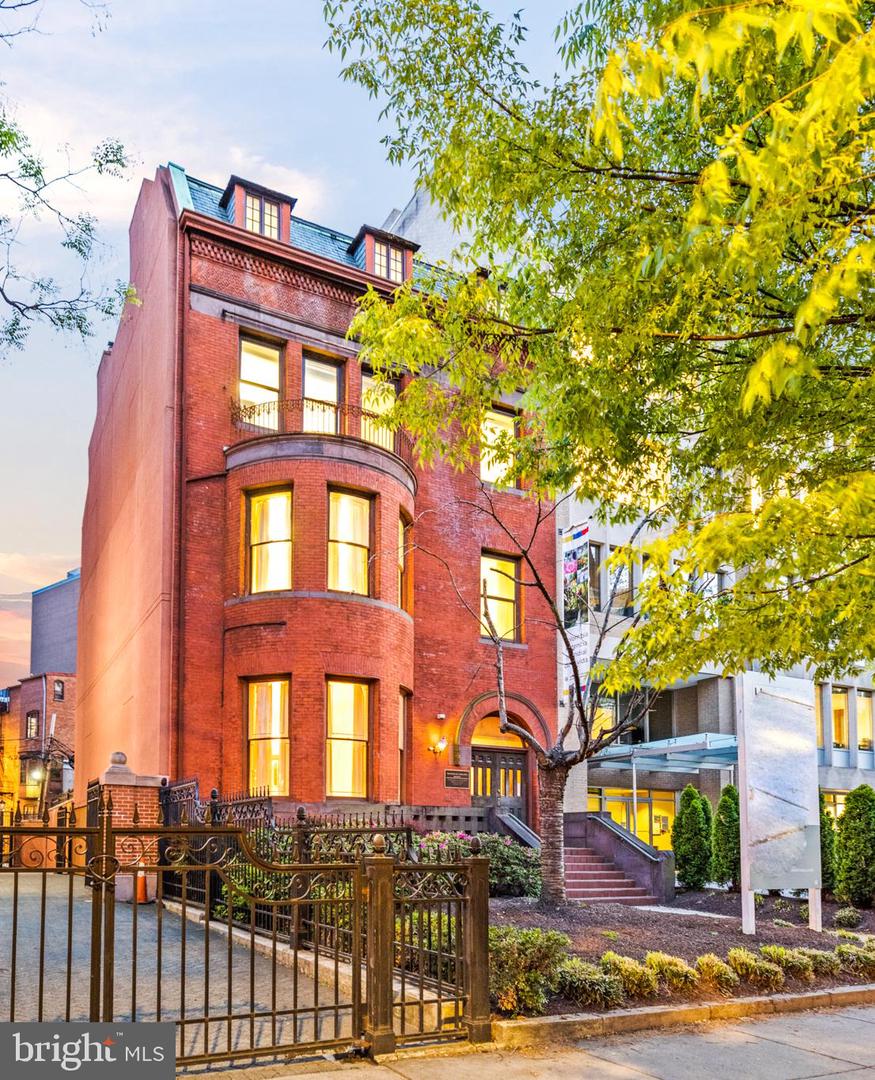 1720 Mass Ave Nw Property Photo 1