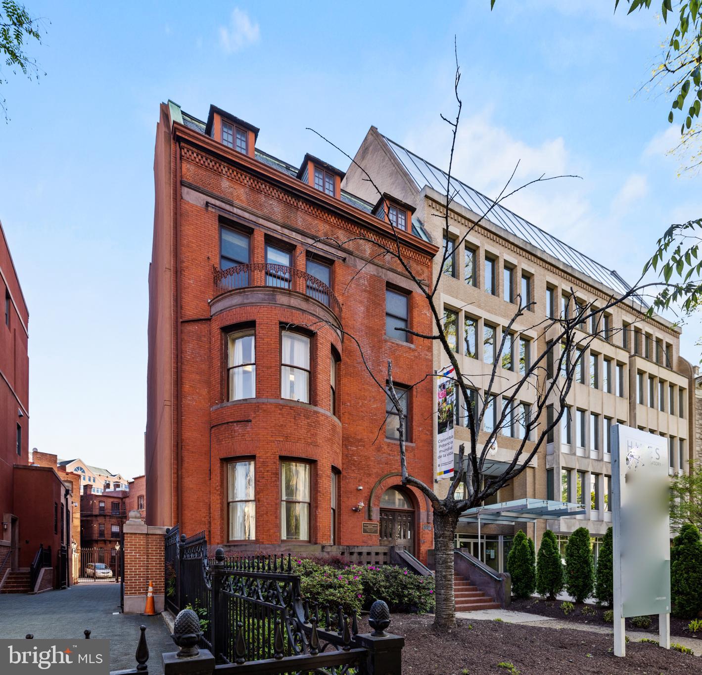 1720 Mass Ave Nw Property Photo 2