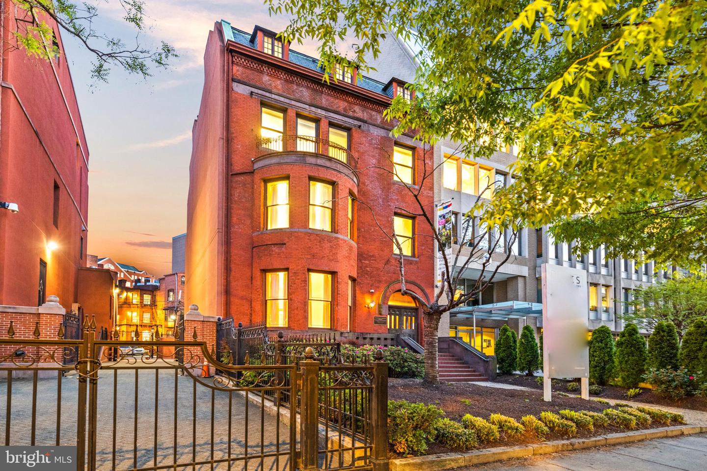 1720 Mass Ave Nw Property Photo 4