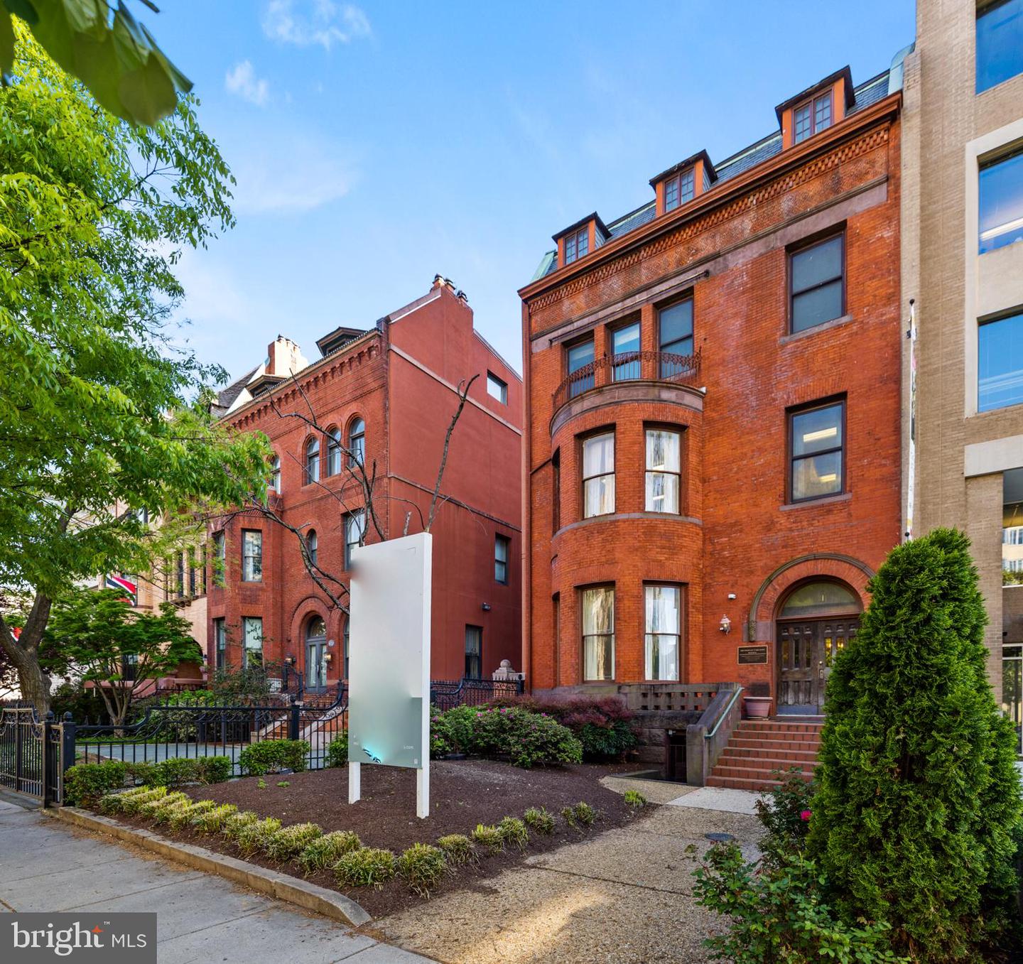 1720 Mass Ave Nw Property Photo 5